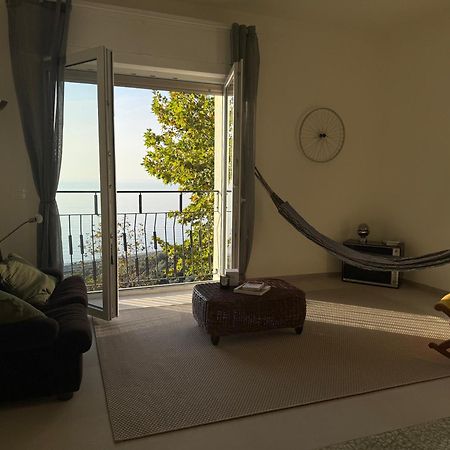 Villa Cielo Costarainera Exteriör bild