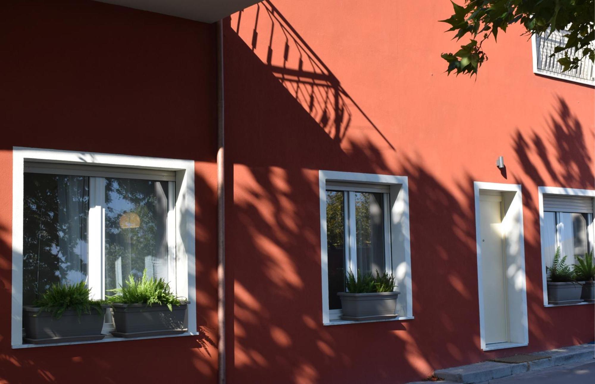 Villa Cielo Costarainera Exteriör bild