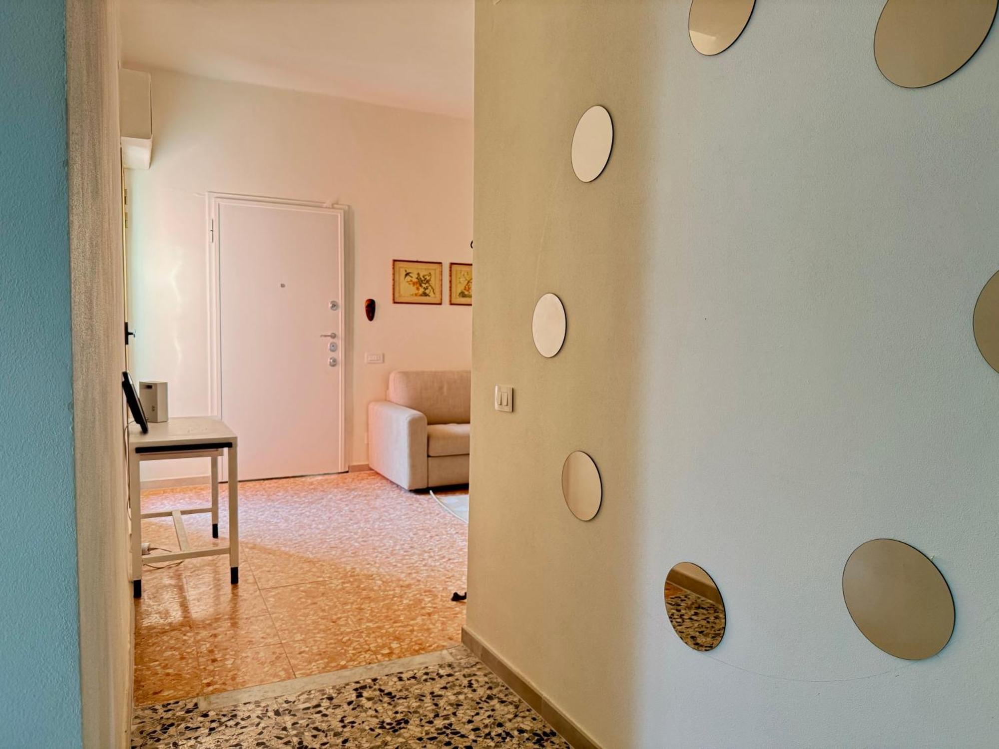 Villa Cielo Costarainera Exteriör bild