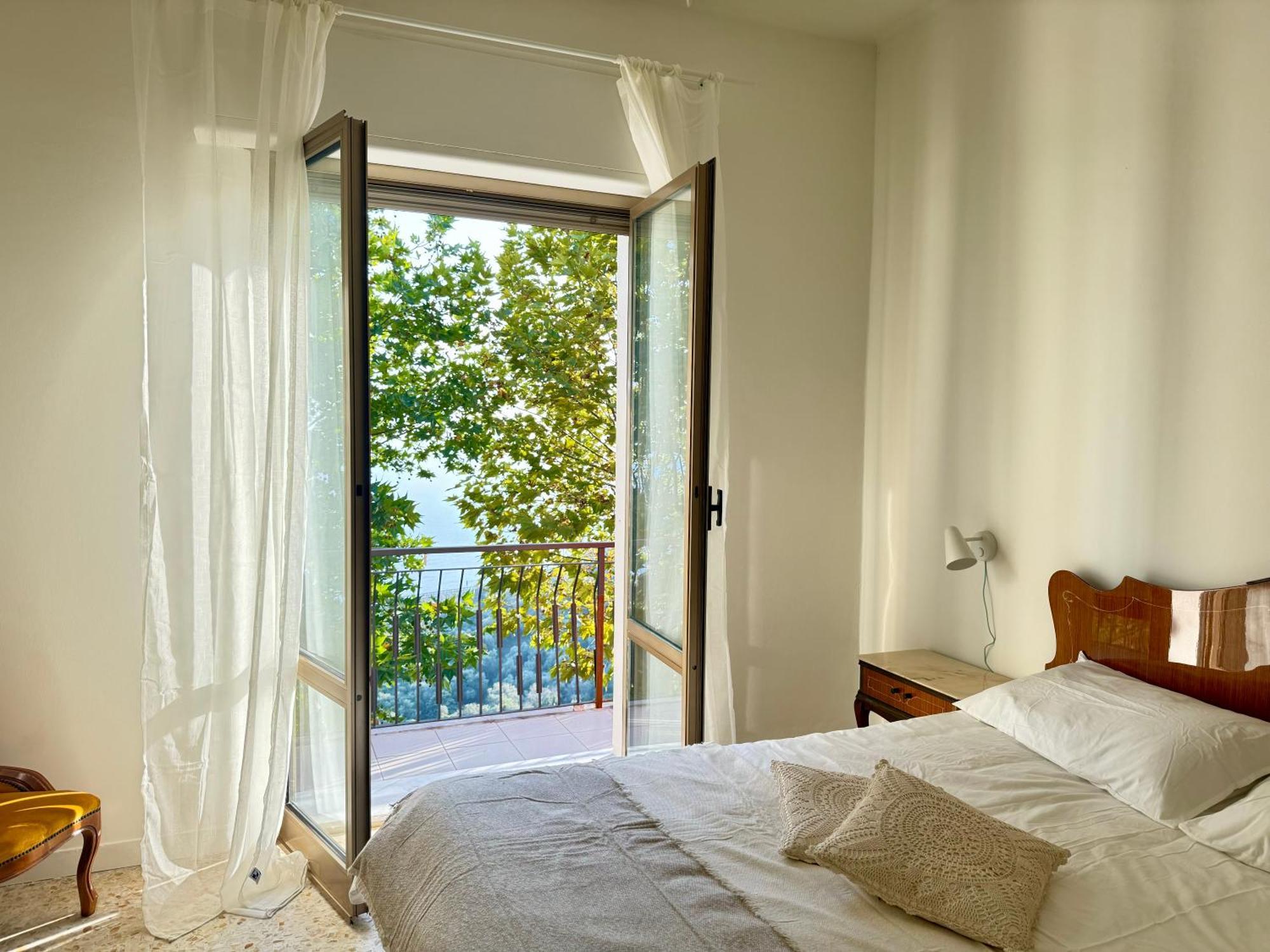 Villa Cielo Costarainera Exteriör bild