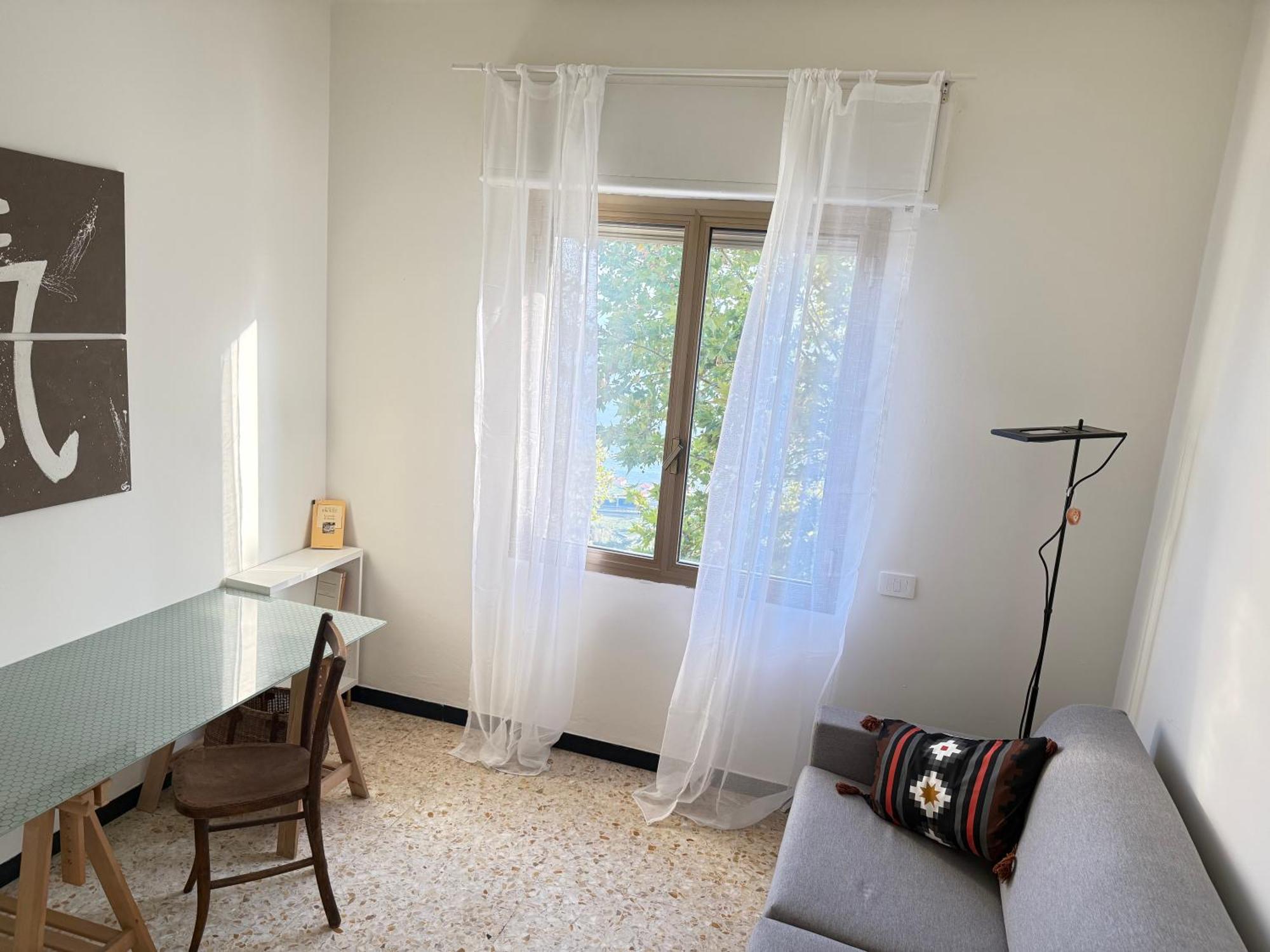Villa Cielo Costarainera Exteriör bild