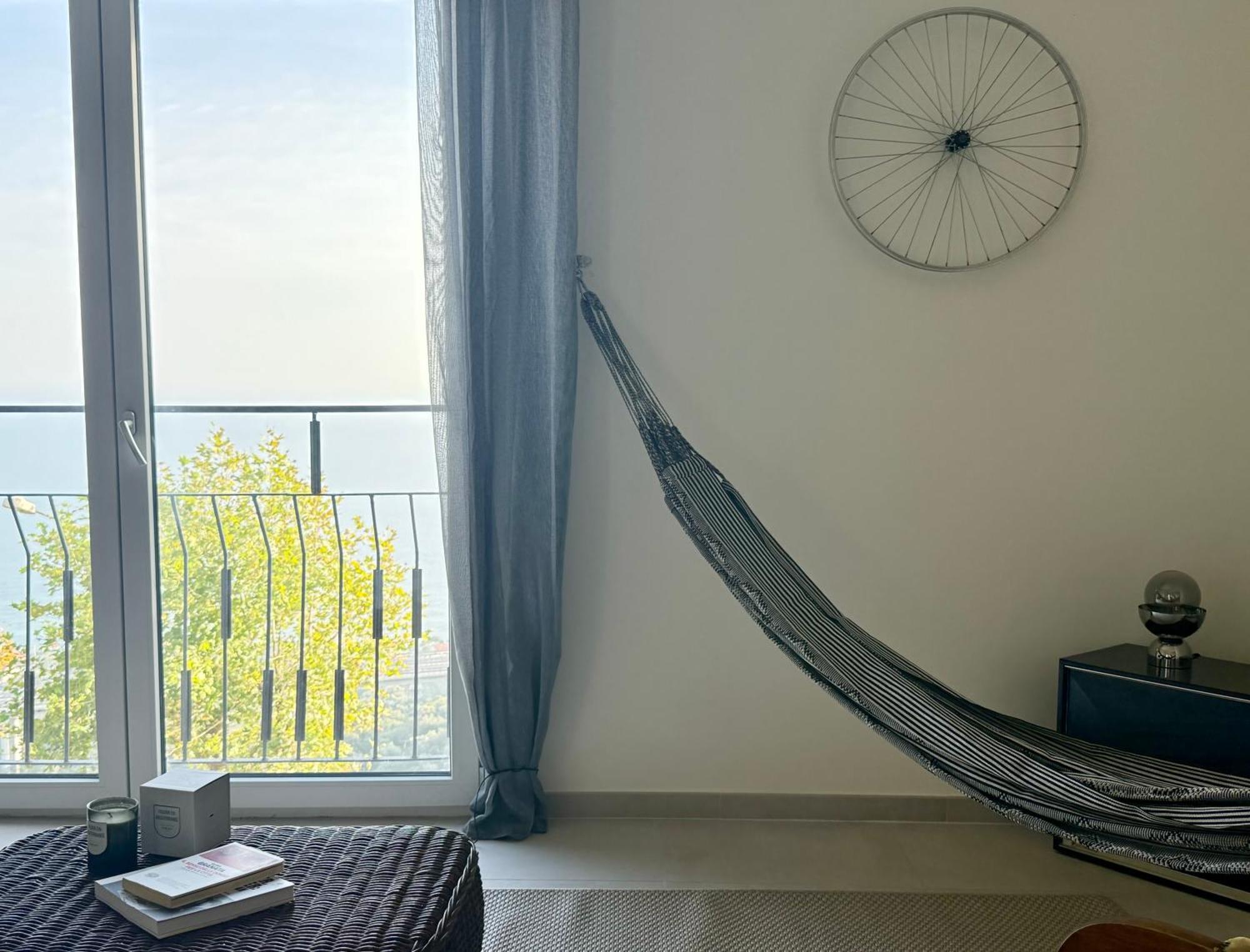 Villa Cielo Costarainera Exteriör bild