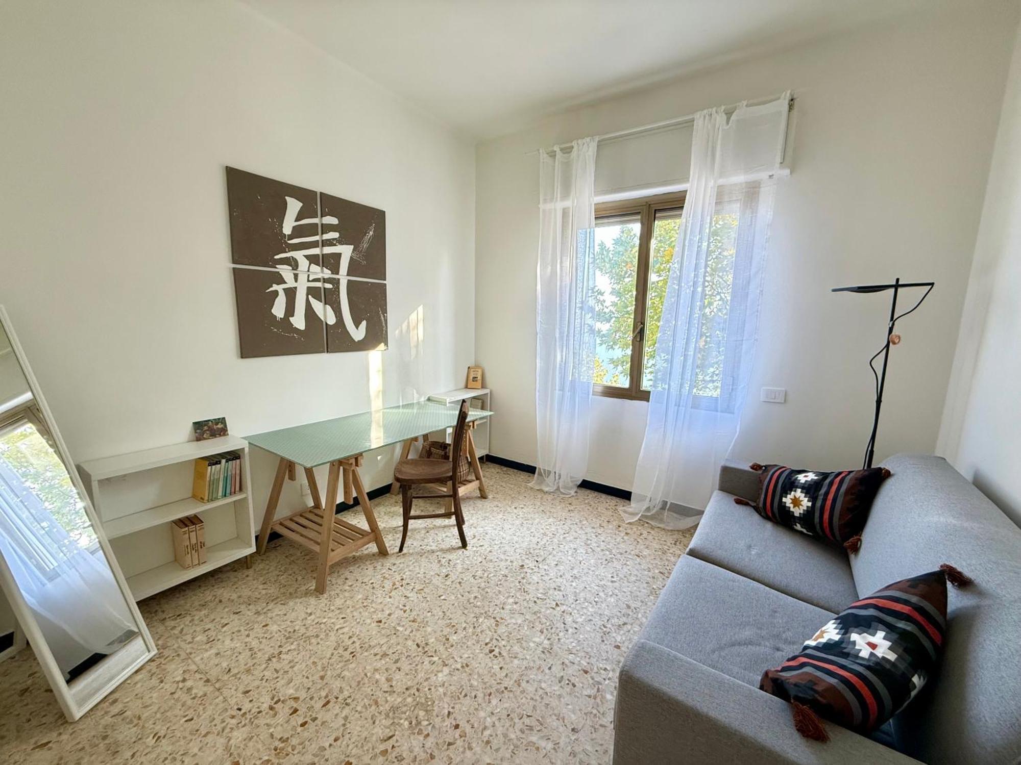 Villa Cielo Costarainera Exteriör bild